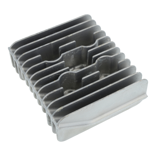 Zylinderkopf (Serienausführung), Simson S70